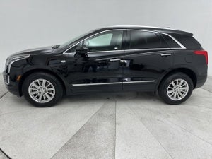 2018 Cadillac XT5 FWD
