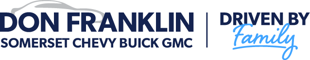 Don Franklin Chevrolet Buick GMC Somerset Somerset, KY